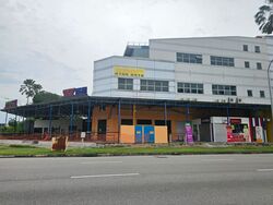 Westlink One (D22), Factory #452547681